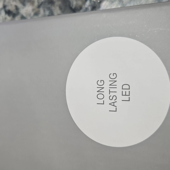 Neon Light Wall Decor - Picture 4 of 5